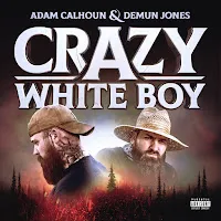 Adam Calhoun — Sheep Ft Demun Jones — обложка