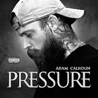 Adam Calhoun — Hate Ya Self — обложка
