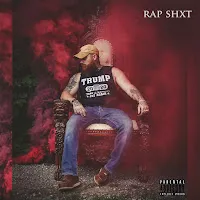 Adam Calhoun — Rap Shxt — обложка